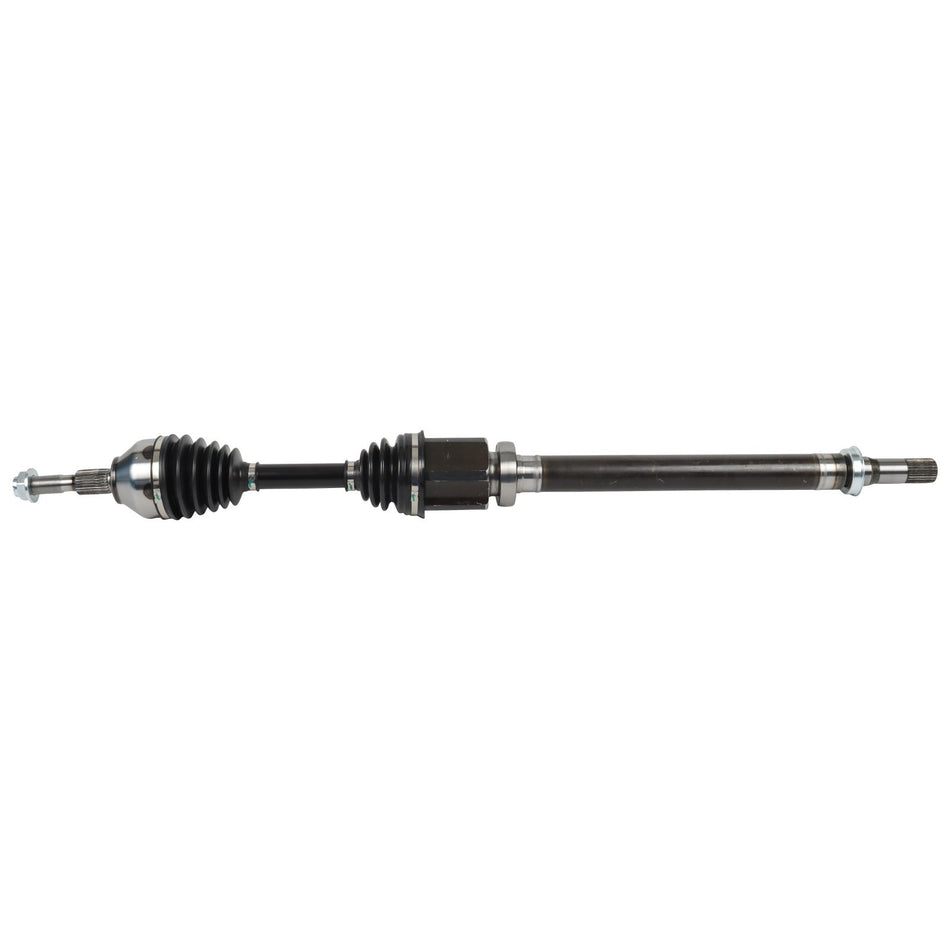 For 2013-2016 Lincoln MKZ V6 3.7L Front Right FWD CV Axle Assembly