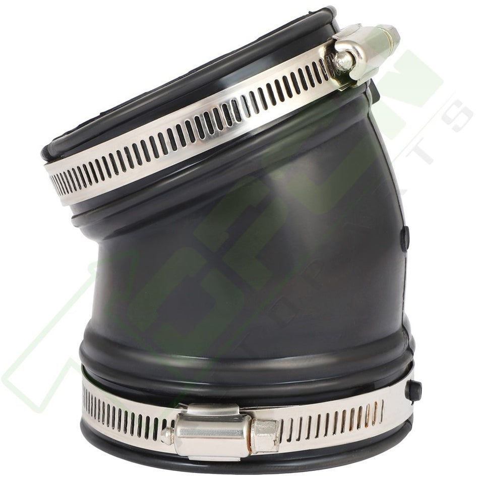 For Infiniti FX35 2003 2004 2005 2006 2007 2008 Air Intake Hose Tube Duct Boot