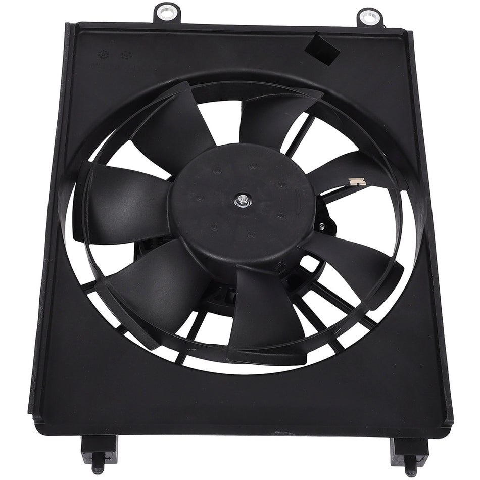 Electric Radiator Fan Assembly Fits 2016-2018 2019 2020 2021 Acura ILX