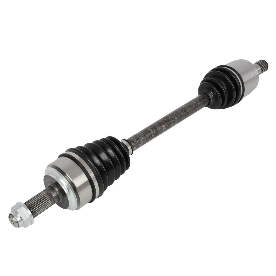 Front Left For 2008-2012 Honda Accord V6 3.5L Automatic CV Axle Assembly