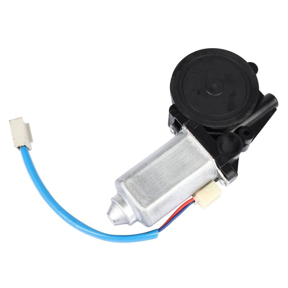 For Ford F-150 1994-1998 Rear Driver New Window Regulator Motor