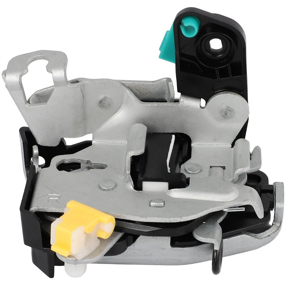 Front Right Door Lock Actuator for Ford E-150 E-250 05-14 E-350 Super Duty 05-19