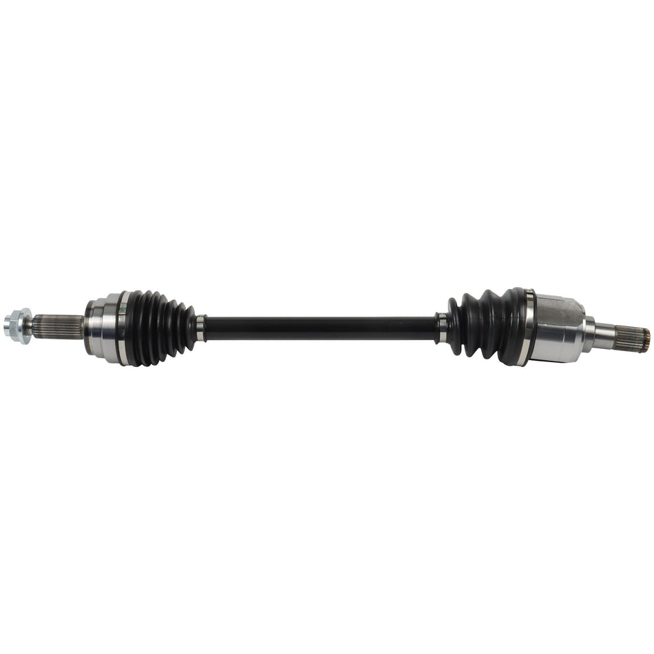 For 2019 2018 2017 Hyundai Elantra 2.0L Manual trans Front Left CV Axle Assembly