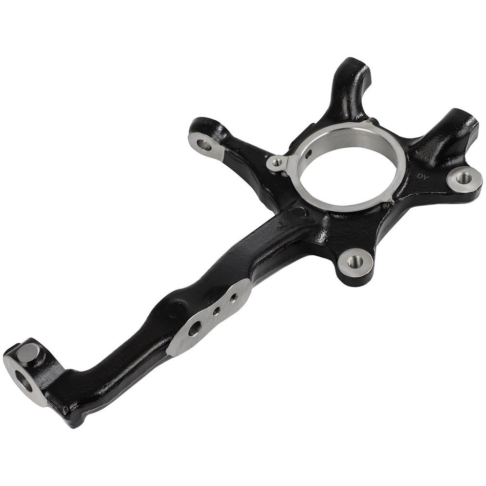 Front Left Steering Knuckle Spindle For Toyota 4Runner 03-2015 FJ Cruiser 07-14