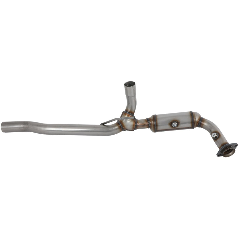 645830 Catalytic Converter For 2008-2012 Jeep Liberty 3.7L EPA 50564 20428 19374