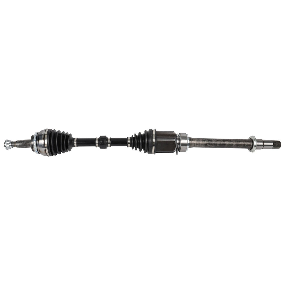 For 2013-2018 Lexus ES300h 2.5L Front Right CV Axle Assembly To 12/2017