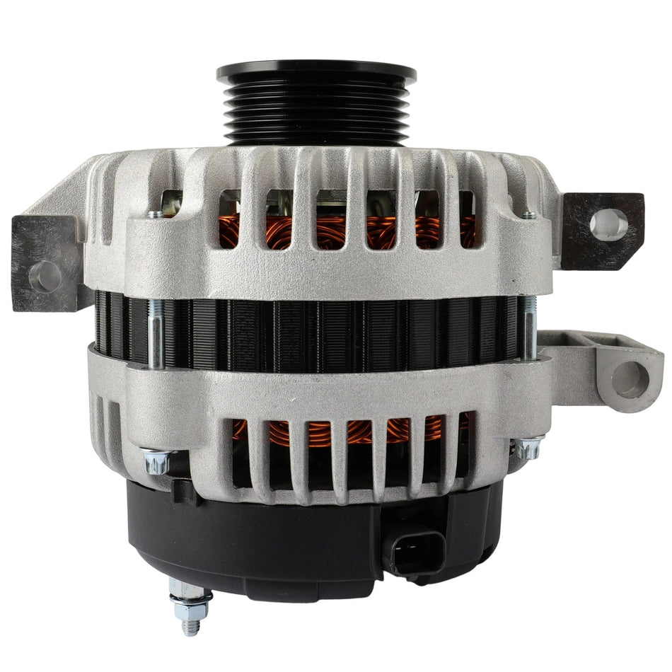 Alternator Fits Buick Rainier 2007,Chevrolet Trailblazer 2007-2009 8498