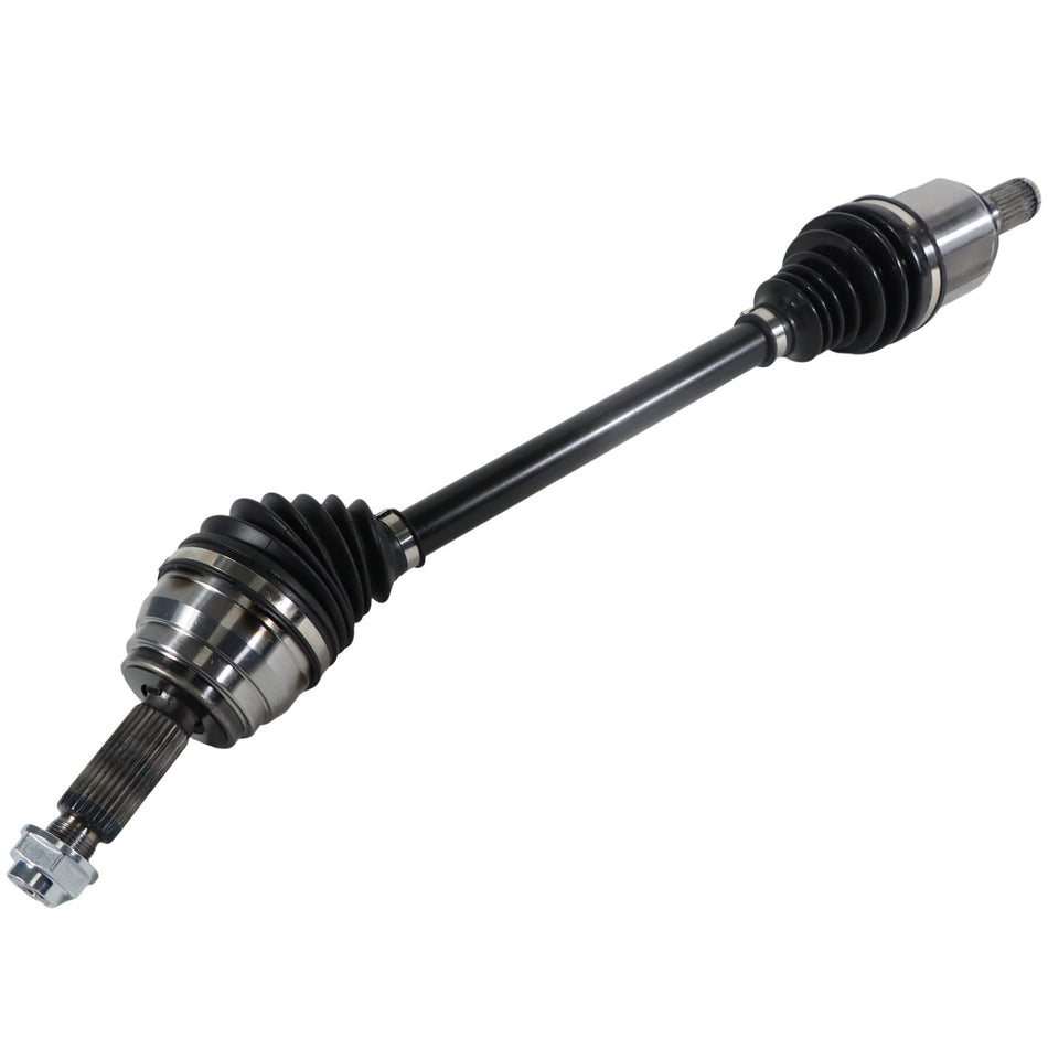 CV Axle for Kia Forte 2.0L 2019 2020 2021 Front Left Automatic CVT Trans.