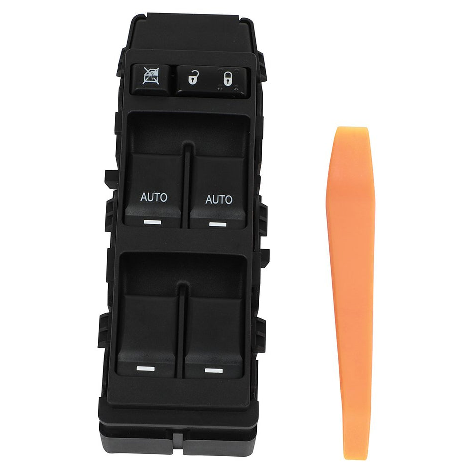 Front Driver Power Window Switch for Chrysler Sebring 2008-2010 200 2011-2014