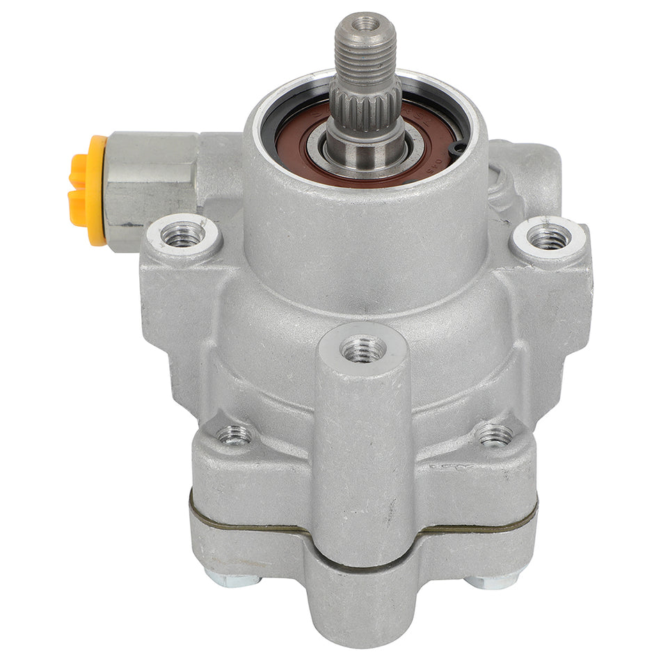 Power Steering Pump fits Nissan Frontier 2005-2019 Suzuki Equator 09-12 L4 2.5L