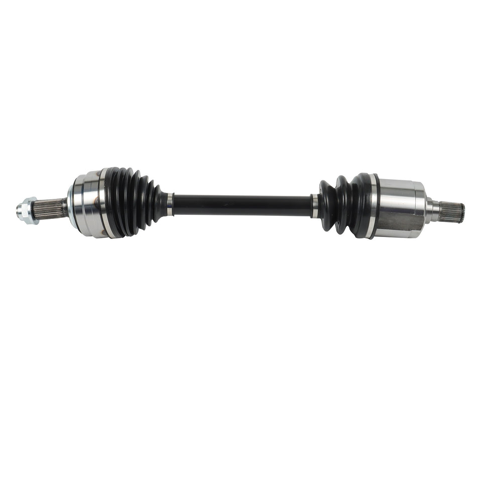 For 2019 2020 2021 Acura RDX Base L4 2.0L Front Left CV Axle Assembly