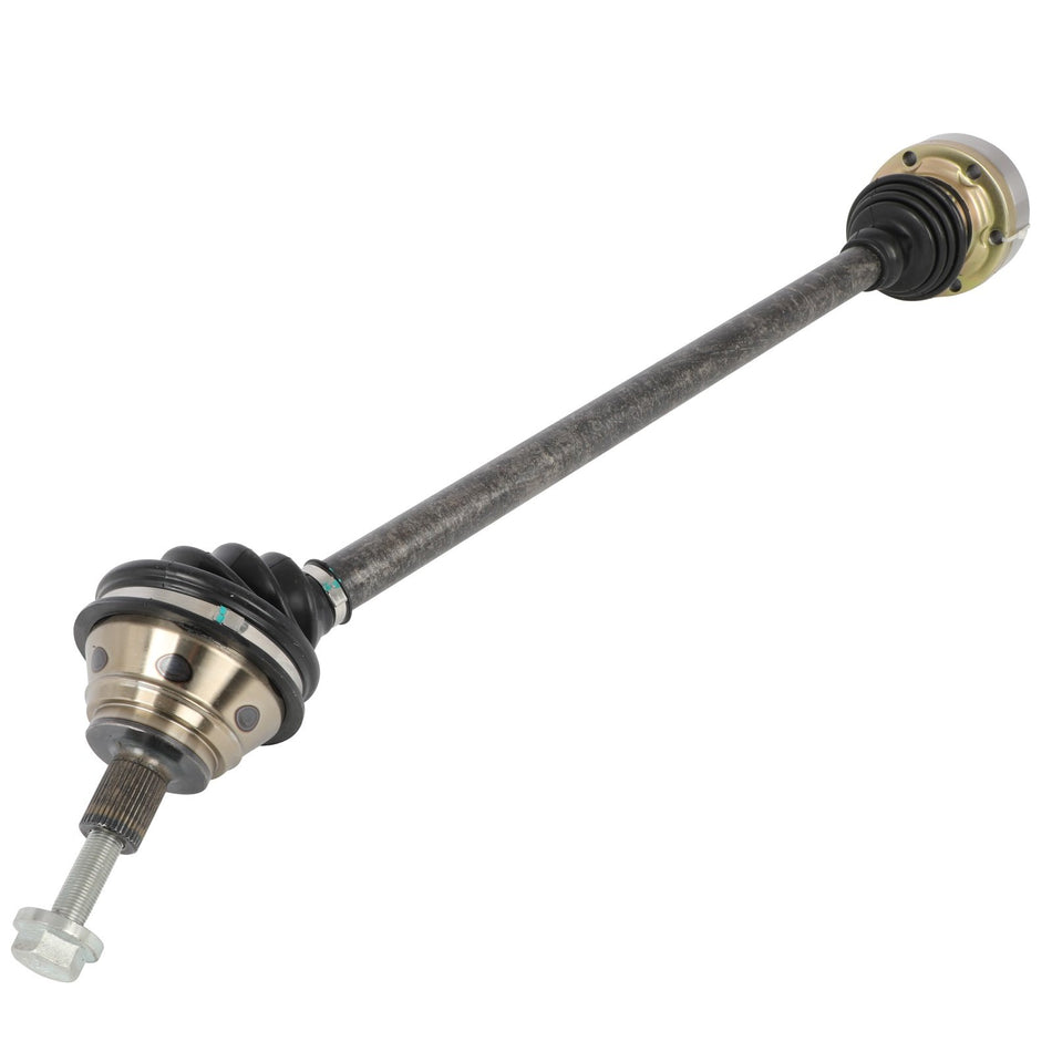 Front Right CV Axle for Audi A3 Volkswagen Jetta Beetle CC Passat GTI Golf Eos