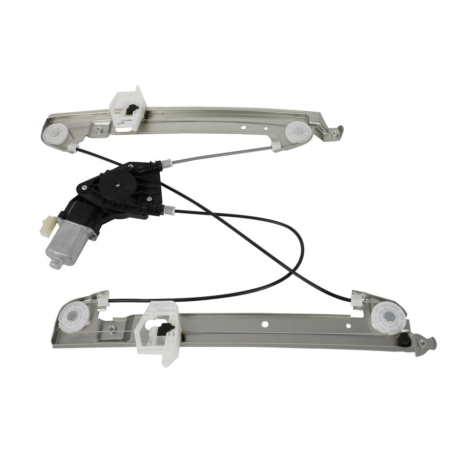 For 2007-2012 Dodge Caliber Front Right Power Window Regulator w/ Motor