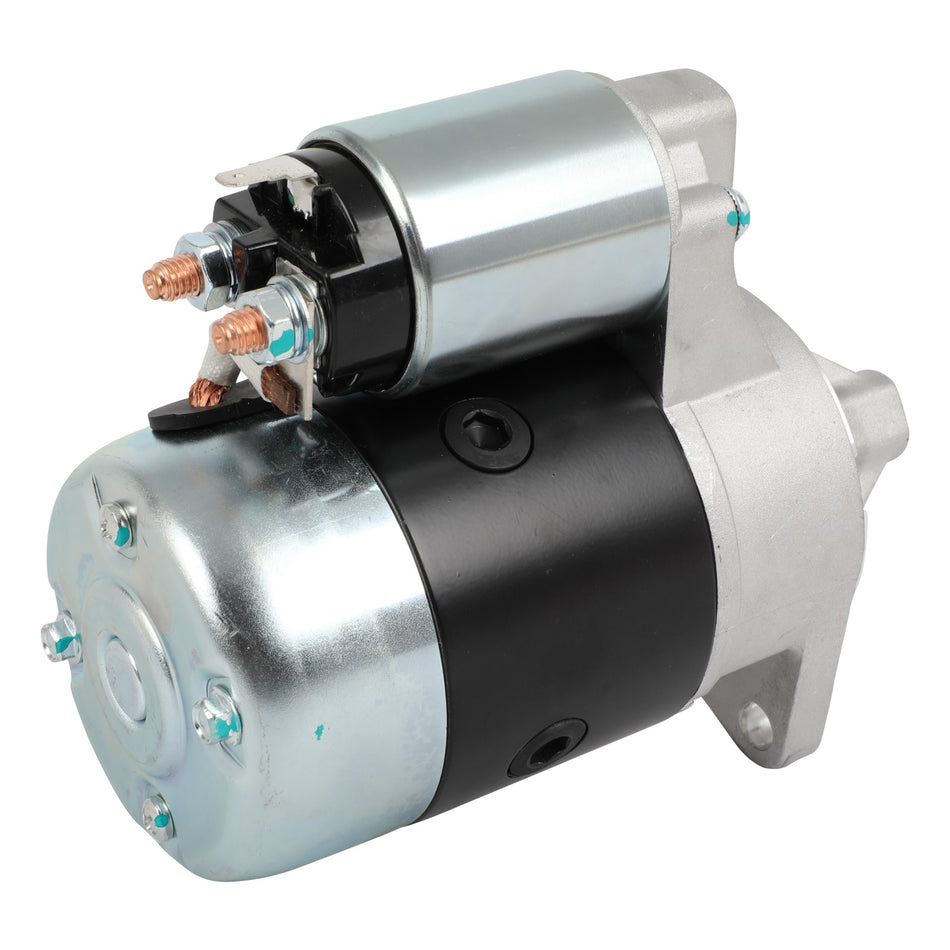 For Nissan D21 1986-1987 L4 Starter Motor M003T38481 16805SN 446008 SR146N