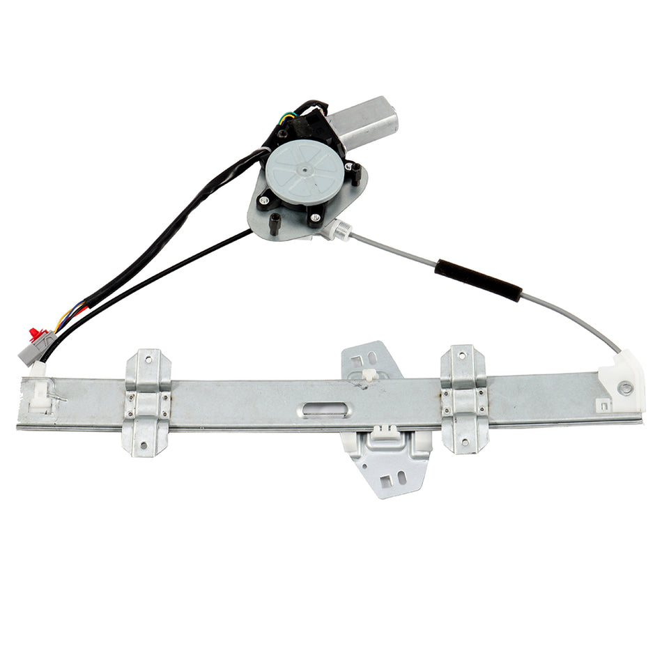 Motor Window Regulator For 96-00 Honda Civic 97-00 Acura EL Front Right