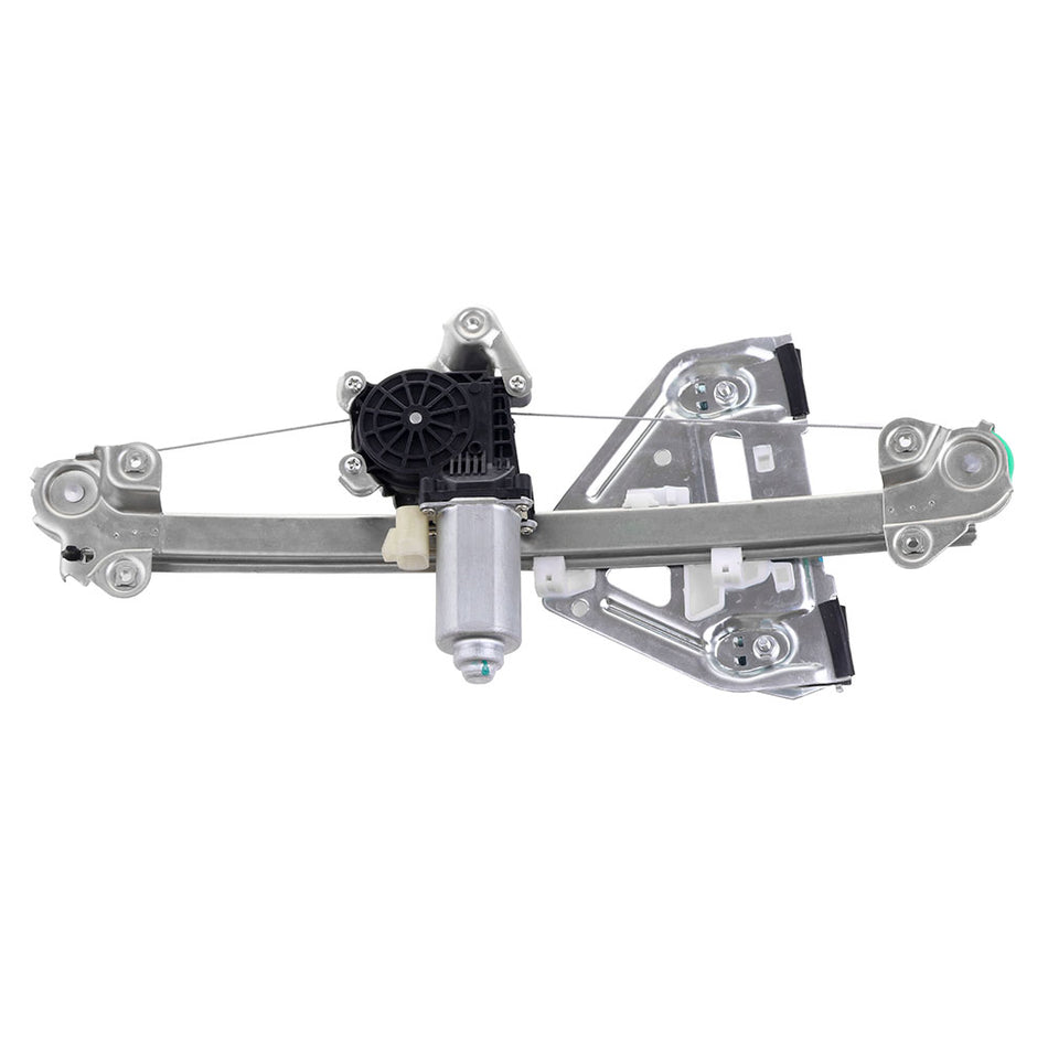 2003-2007 Cadillac CTS Power Window Regulator With Motor Rear Right