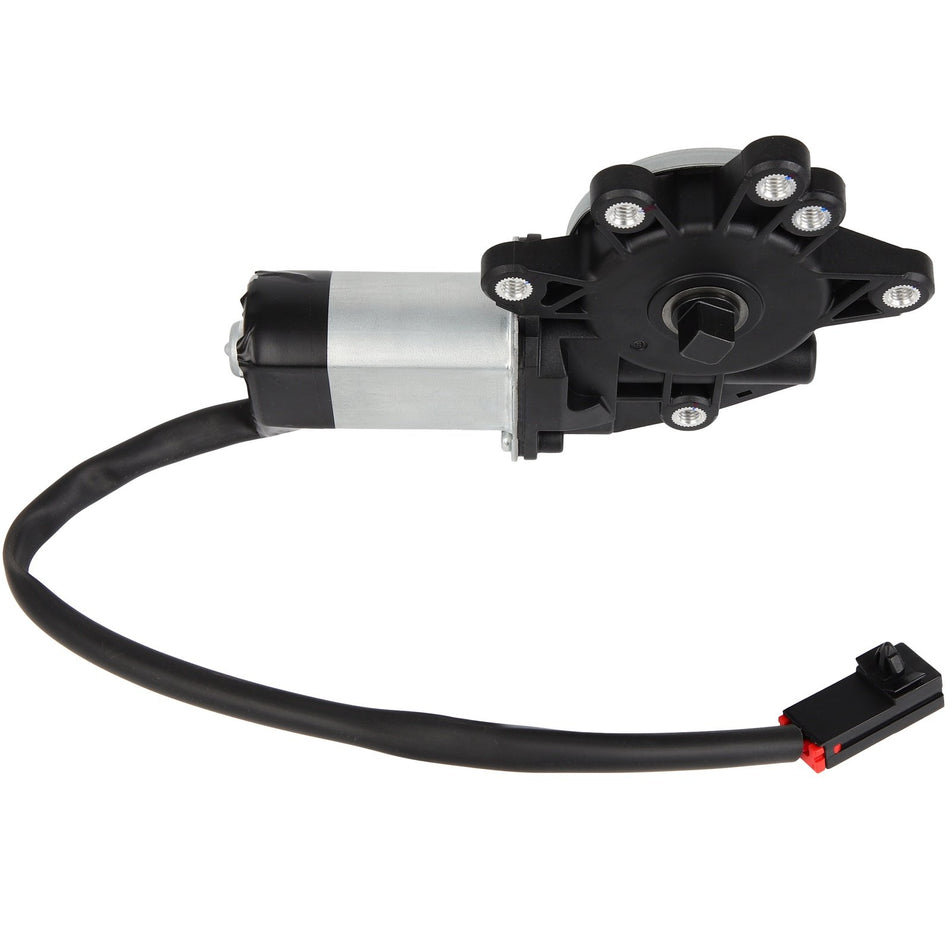 Front Right For 1995-1996 Nissan Pickup 1993-1998 Quest Power Window Lift Motor