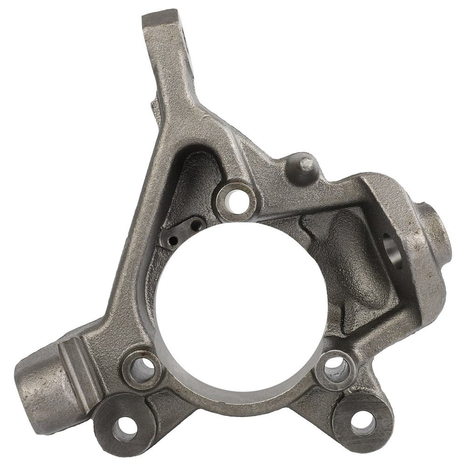 Front Left Steering Knuckle Spindle For 1999-2004 Jeep Grand Cherokee 4WD Sport