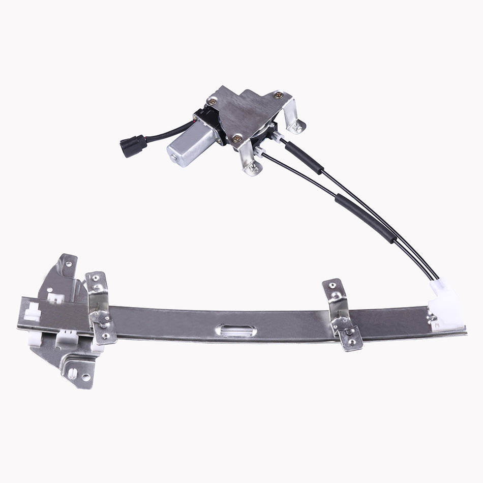 Motor Window Regulator For 97-05 Buick Century 97-04 Buick Regal Front Right