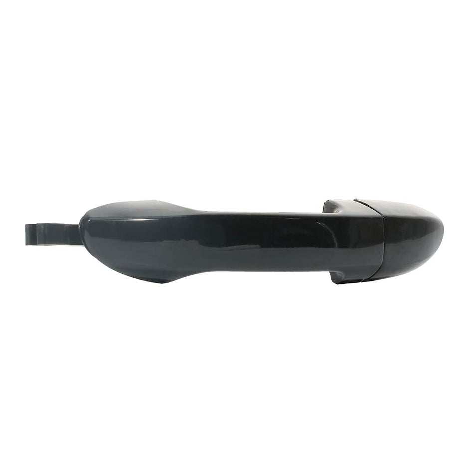 Exterior Door Handle Rear Passenger Right 04-09 Kia Spectra 05-09 Kia Spectra5