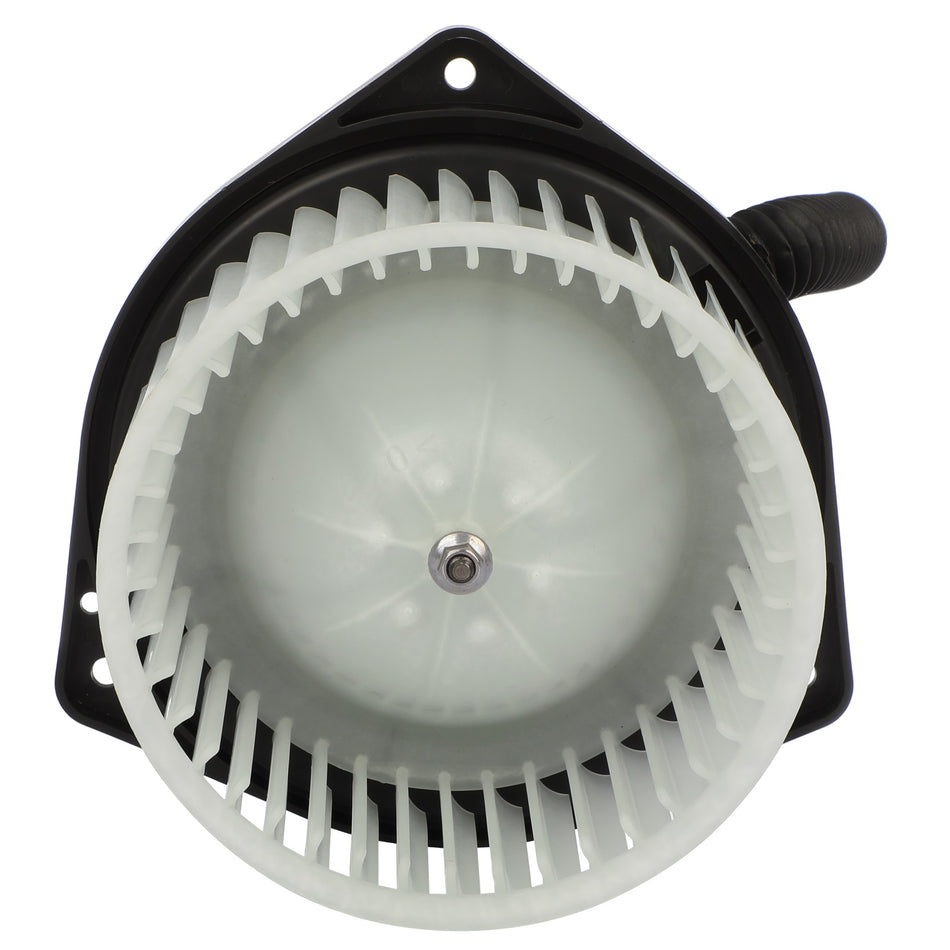 HVAC Heater Blower Motor with Fan Cage For 2006 2007 08-13 Suzuki Grand Vitara