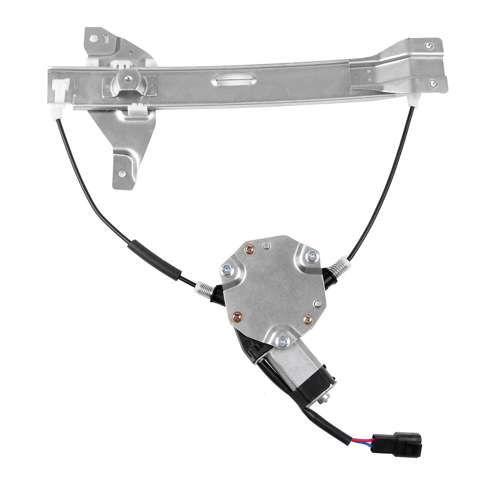2006-2013 Chevrolet Impala Window Regulator Rear Right