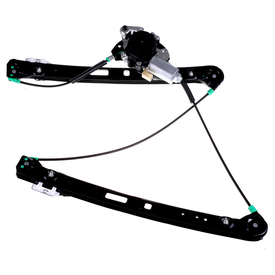 Motor Window Regulator For 99-00 BMW 328i 01-05 BMW 330i Front Right