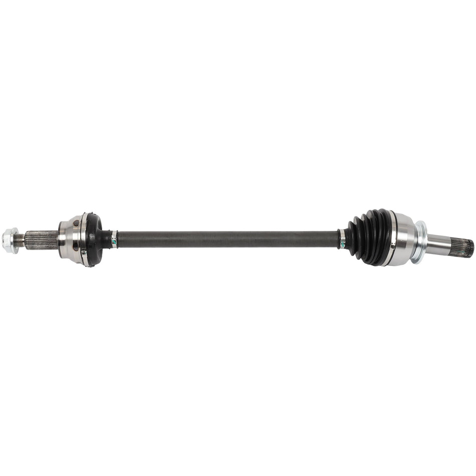 Rear Left CV Axle Assembly for Land Rover Range Rover Velar Jaguar F-Pace XF XK