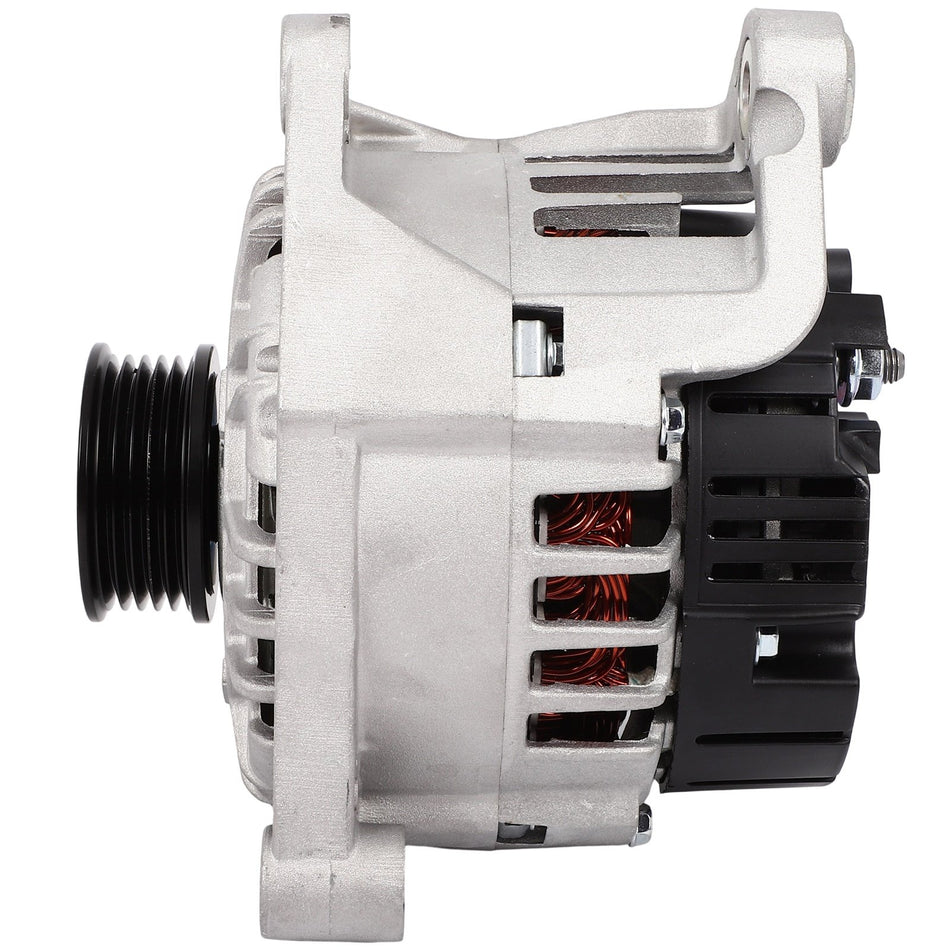 Alternator For Volkswagen Passat 1999-2005,Audi A4 Quattro 2000-2001 13951