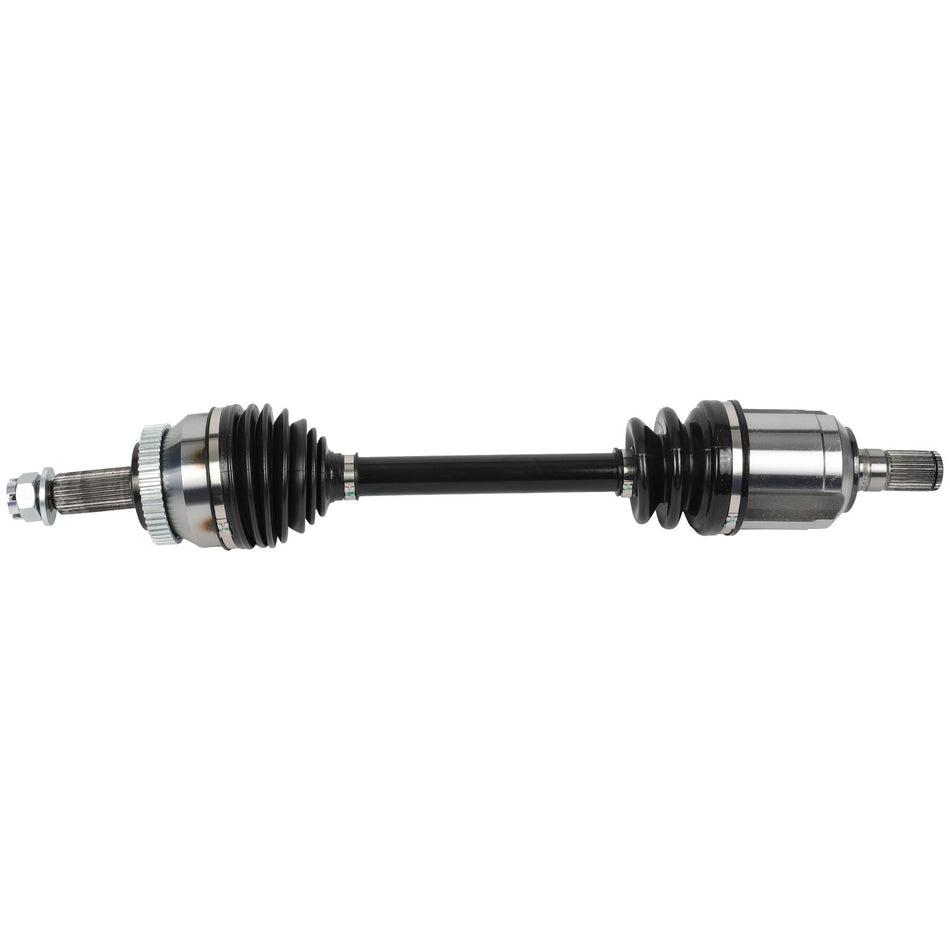 For 2011-2014 Hyundai Sonata 2.0L Turbocharged GAS Front Left CV Axle Assembly