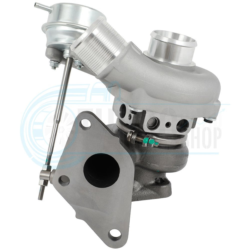 For Ford F-150 2.7L 2015-2019 FL3Z6K682A FL3Z6K682C FL3Z6K682D Left Turbocharger