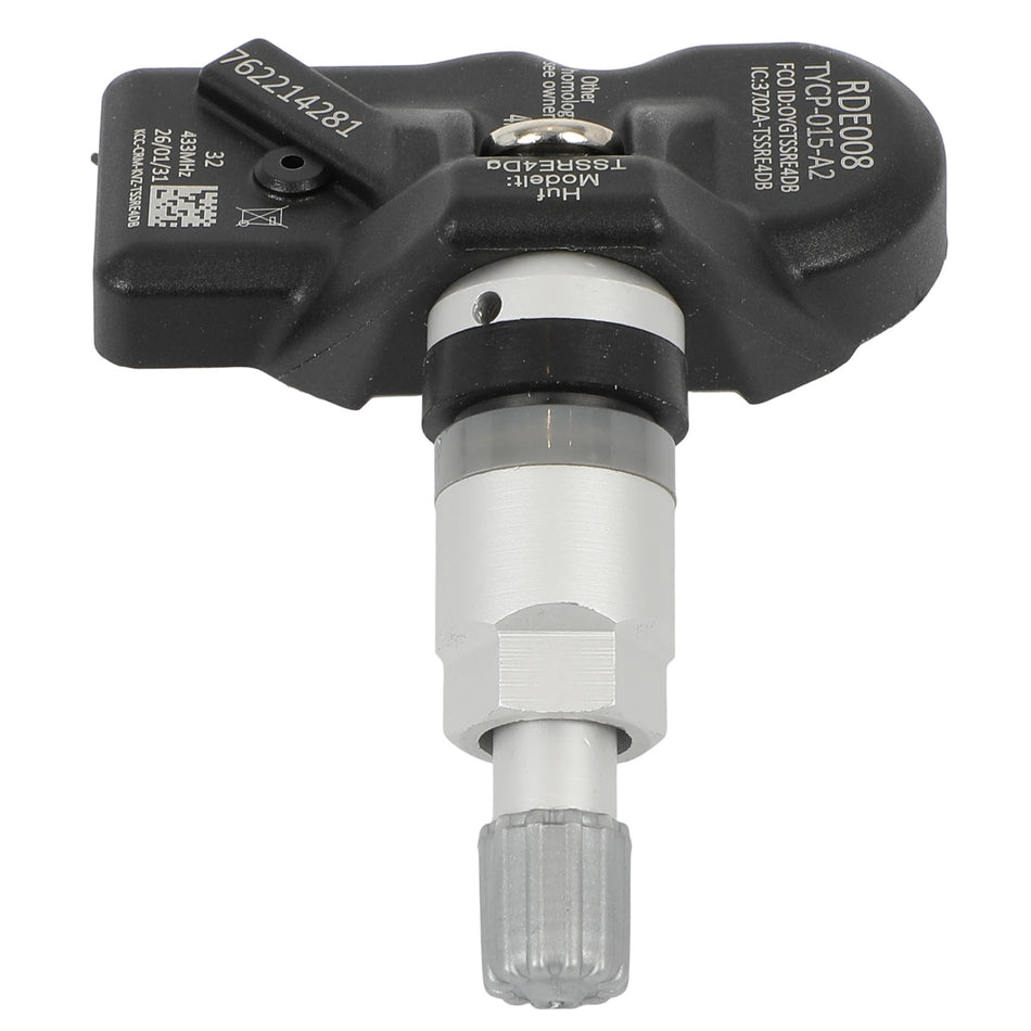 1X Tire Pressure Sensor TPMS 36236781847 For BMW 328i 335i 528i 550i 750i 760Li