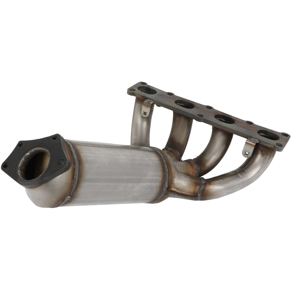 Manifold w/ Catalytic Converter For Chrysler 200 2015-2017 Front 2.4L 10H641513A