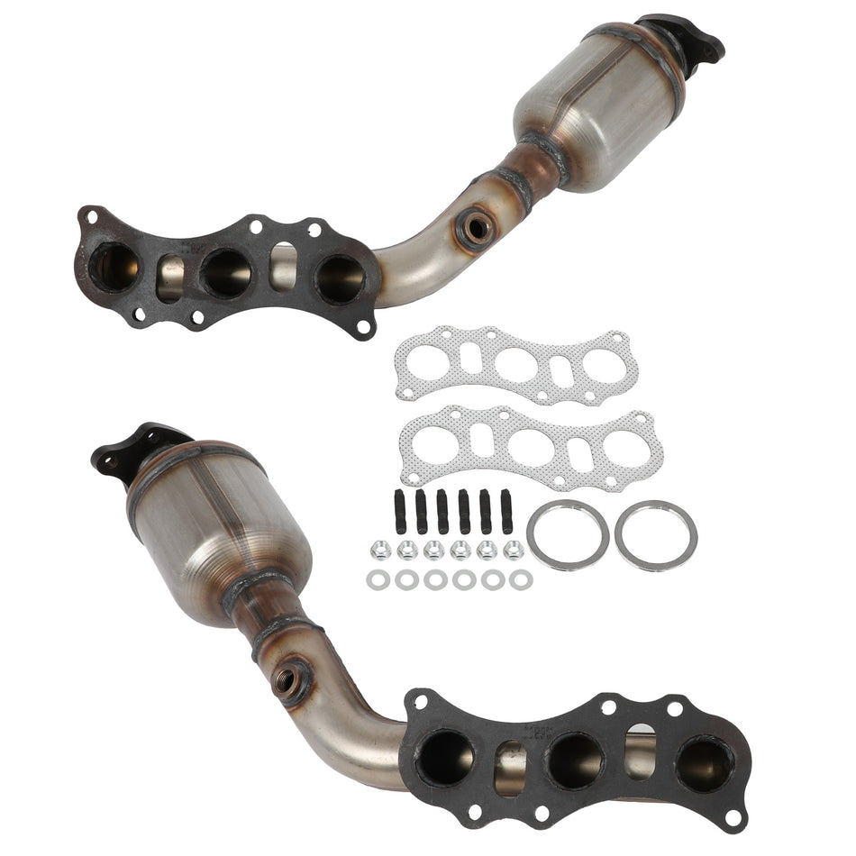 Catalytic Converters for 2003-2009 Toyota 4Runner 2007-2009 FJ Cruiser 4.0L EPA