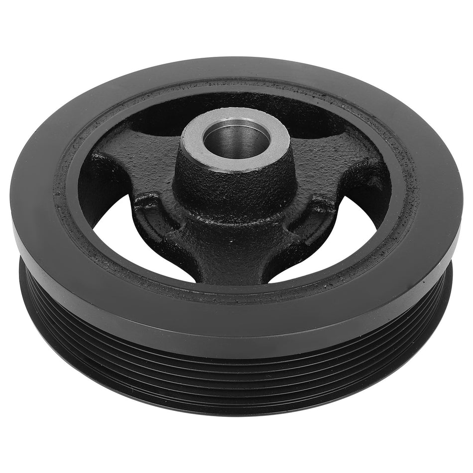 Engine Harmonic Balancer Fits for Chrysler Town & Country Dodge Jeep Volkswagen