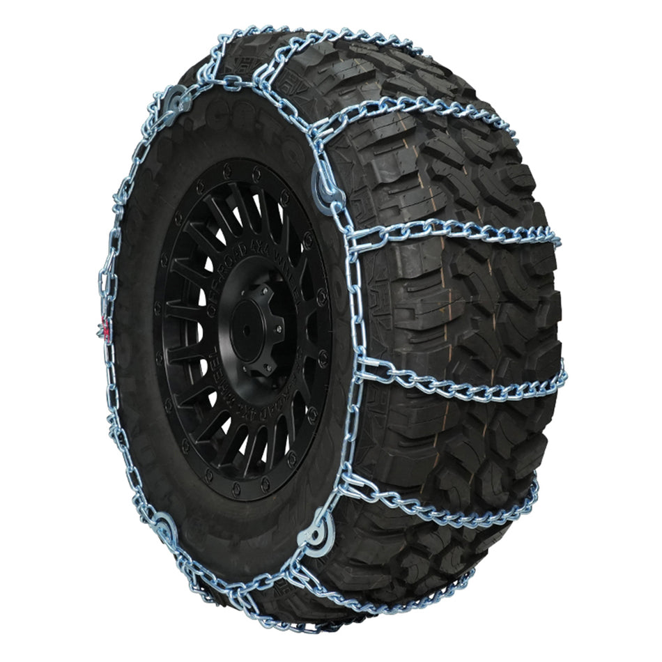 Anti-skid chains Security Chains Tire Width Size 265/70-16 265/75-16 265/65-17