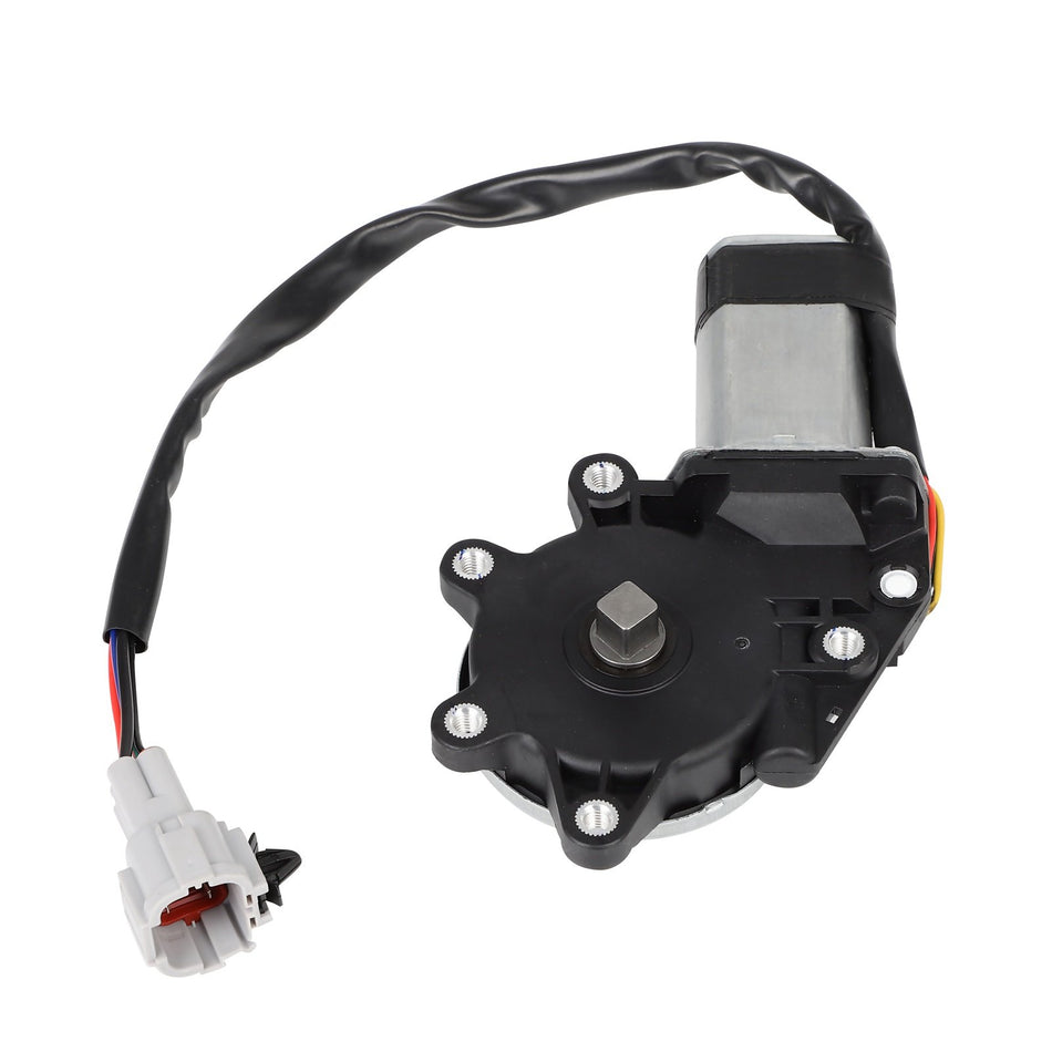 2002-2003 For Infiniti I35 For Nissan Maxima Front Right Power Window Motor