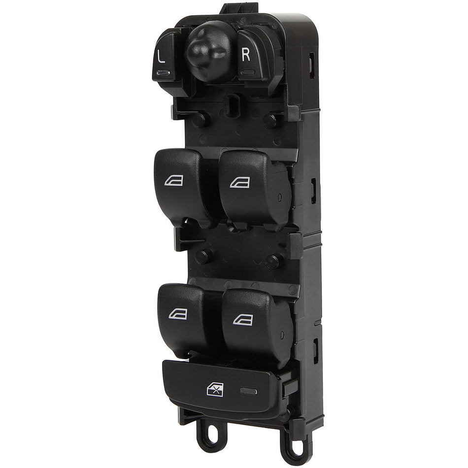 Power Window Switch for Land Rover LR2 LR4 Range Rover 10-16 Front Driver Left