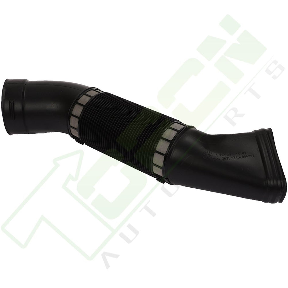 Engine Air Intake Hose Right for Mercedes-Benz E320 3.2L 2003-2005