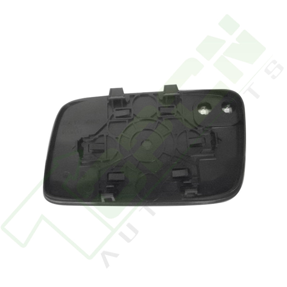 Exterior Side View Door Mirror Glasses For 2009-2014 ACURA TL Right Side RH