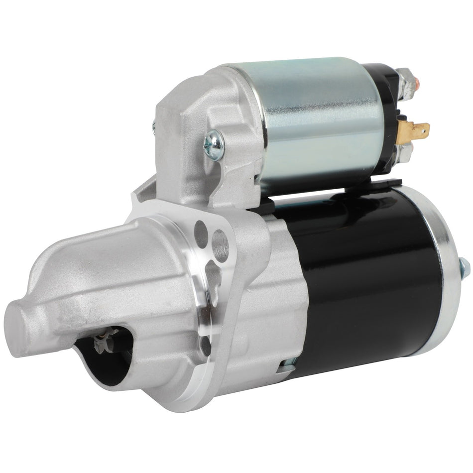 Starter for Suzuki SX4 2010 2011 2012 2013 L4 2.0L 1997cc 122cid 8T 1.4KW 19066