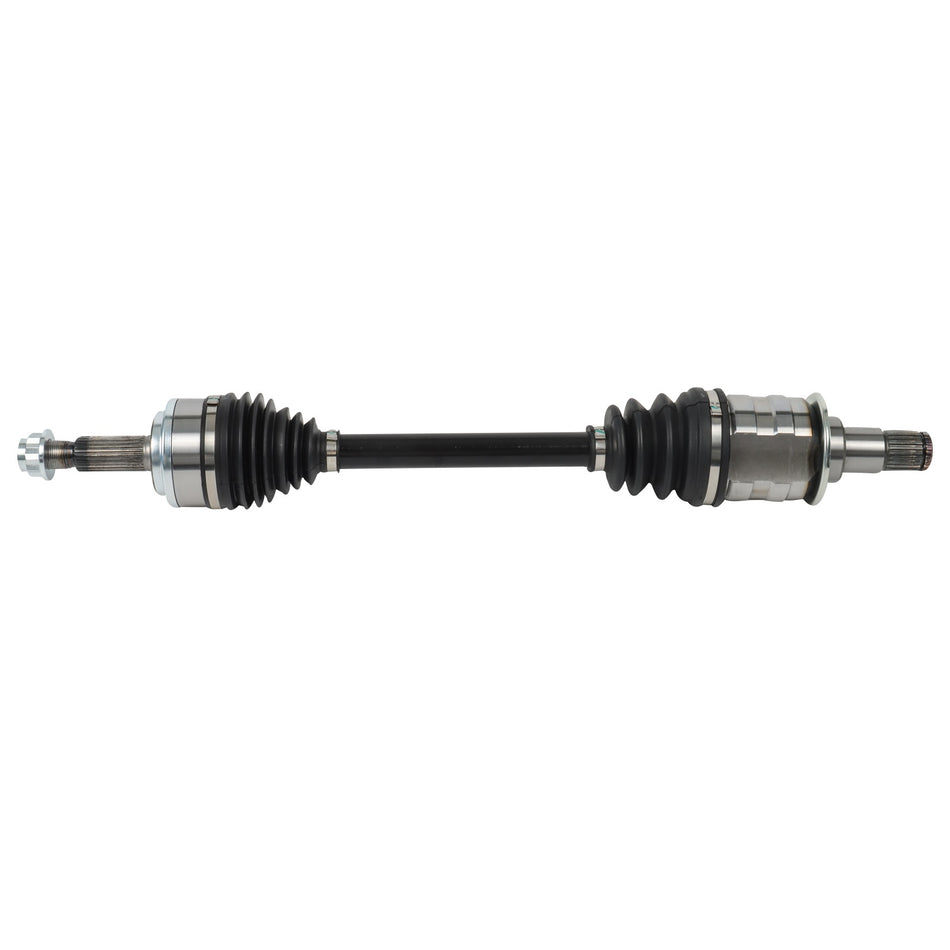 For 2019-2022 Toyota for corolla 2.0L Manual Trans Front Left CV Axle Assembly