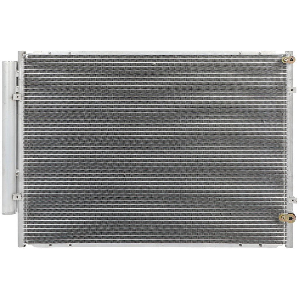 AC Condenser for 06 2007 2008 Lexus RX400h 3500 condenser