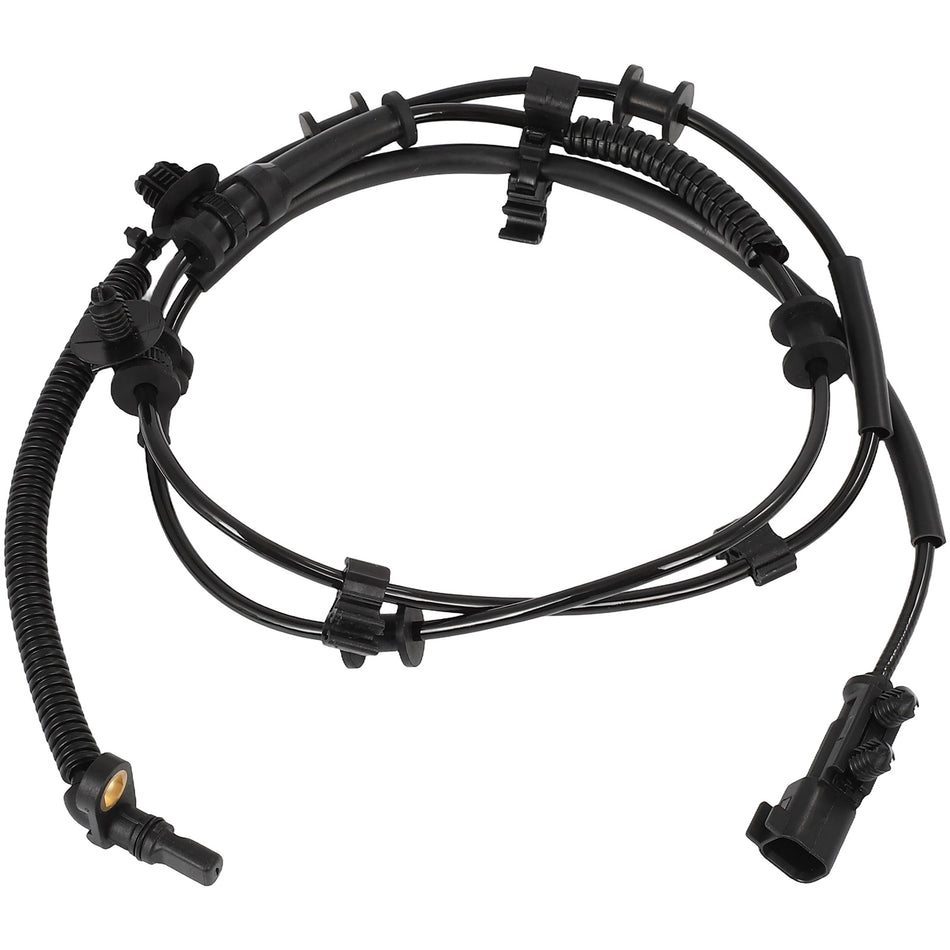 Front ABS Wheel Speed Sensor For Jeep Wrangler JL 2018-2025 Gladiator 2020-2025