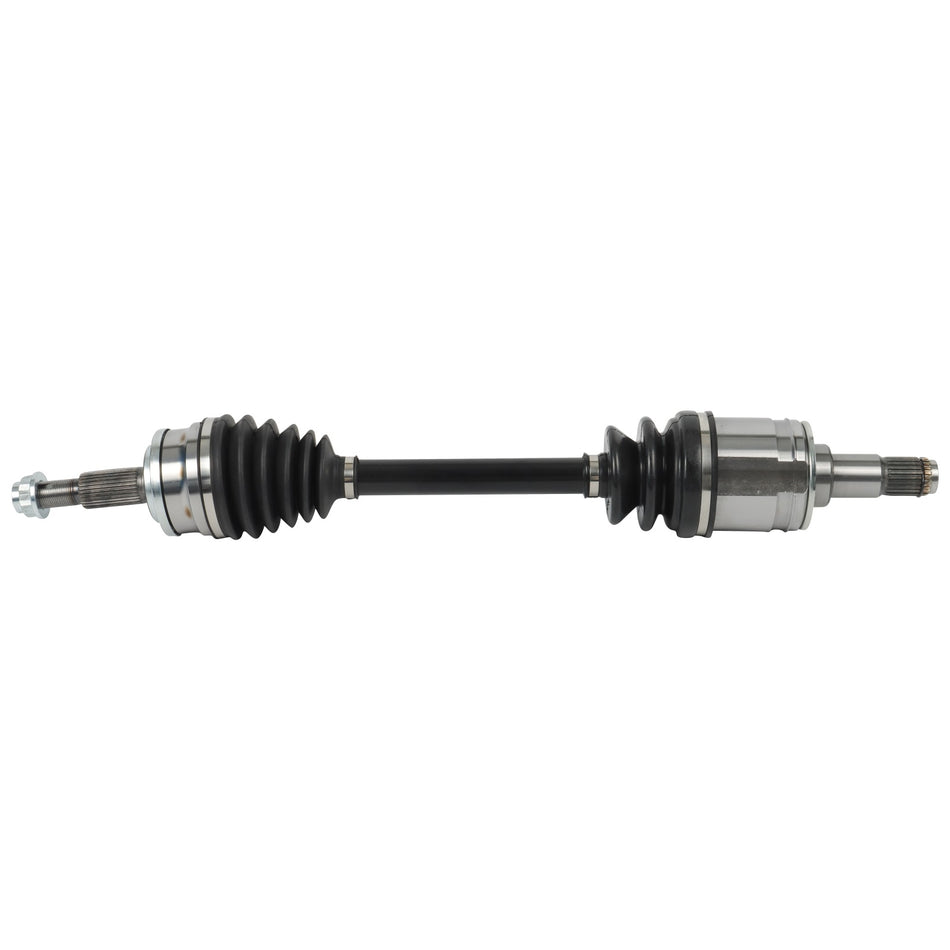 For 2020 2021 2022 Toyota Highlander 2.5L 3.5L Front Left CV Axle Assembly