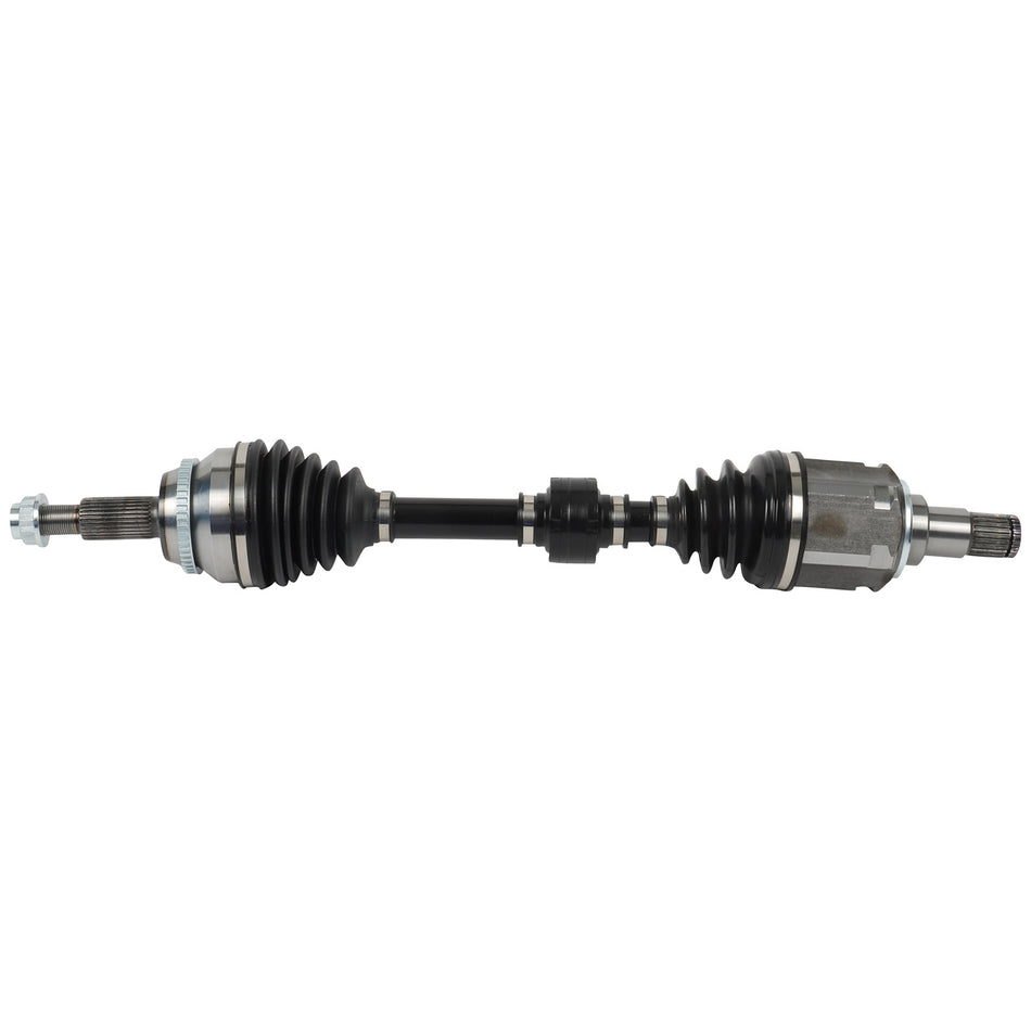 CV Axle Assembly for Toyota Highlander 2.7L Lexus RX350 RX350 3.5L Front Left
