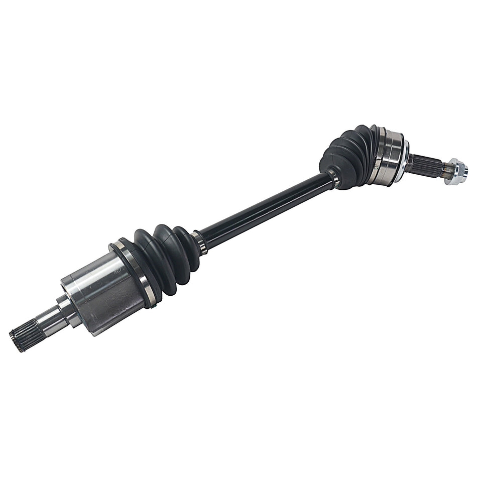 For Honda Accord 2008-2012 Acura TSX 2009-2012 2.4L Front Left CV Axle Assembly