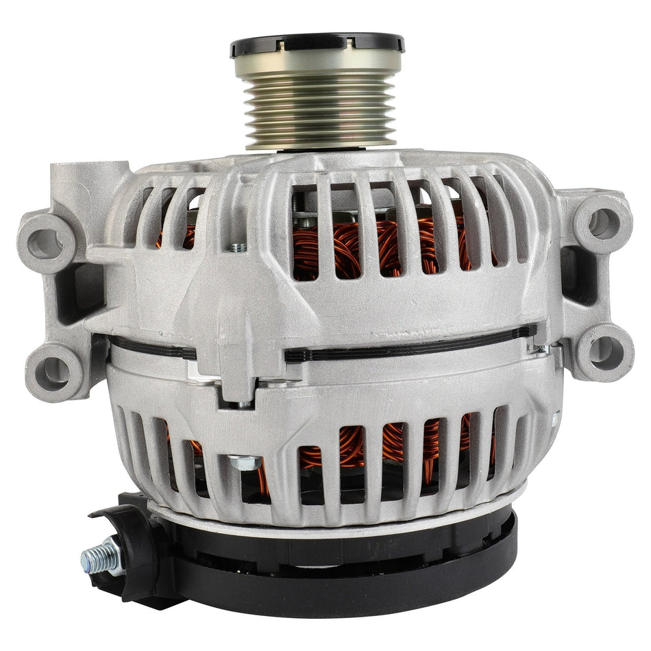 Alternator For BMW 325i 2006 E46,BMW 325xi 2006 E46 12317543083 0124525083 11077