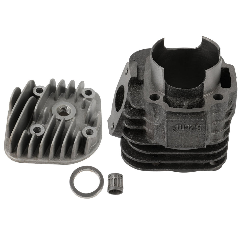 Cylinder Top End Kit Big Bore 54mm Fits Polaris Sportsman Scrambler Predator 90