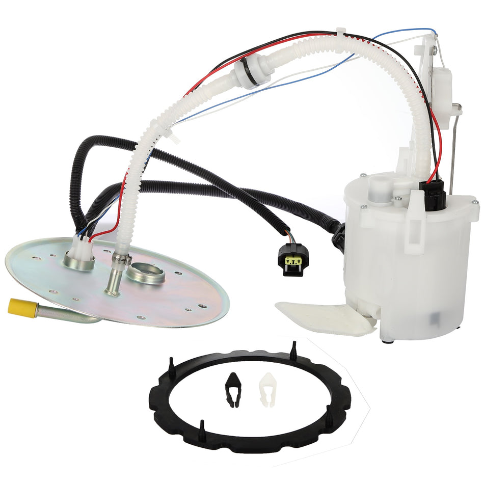For Ford F-350 Super Duty 2008 2009-2010 5.4L 6.8L Electrical Fuel Pump Module